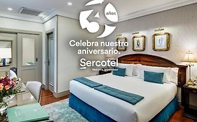 Sercotel Gran Hotel Conde Duque